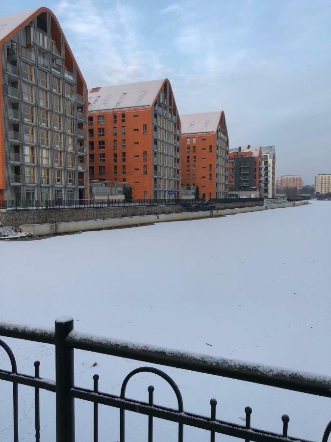 Top Designed Apartments Gdansk Dış mekan fotoğraf